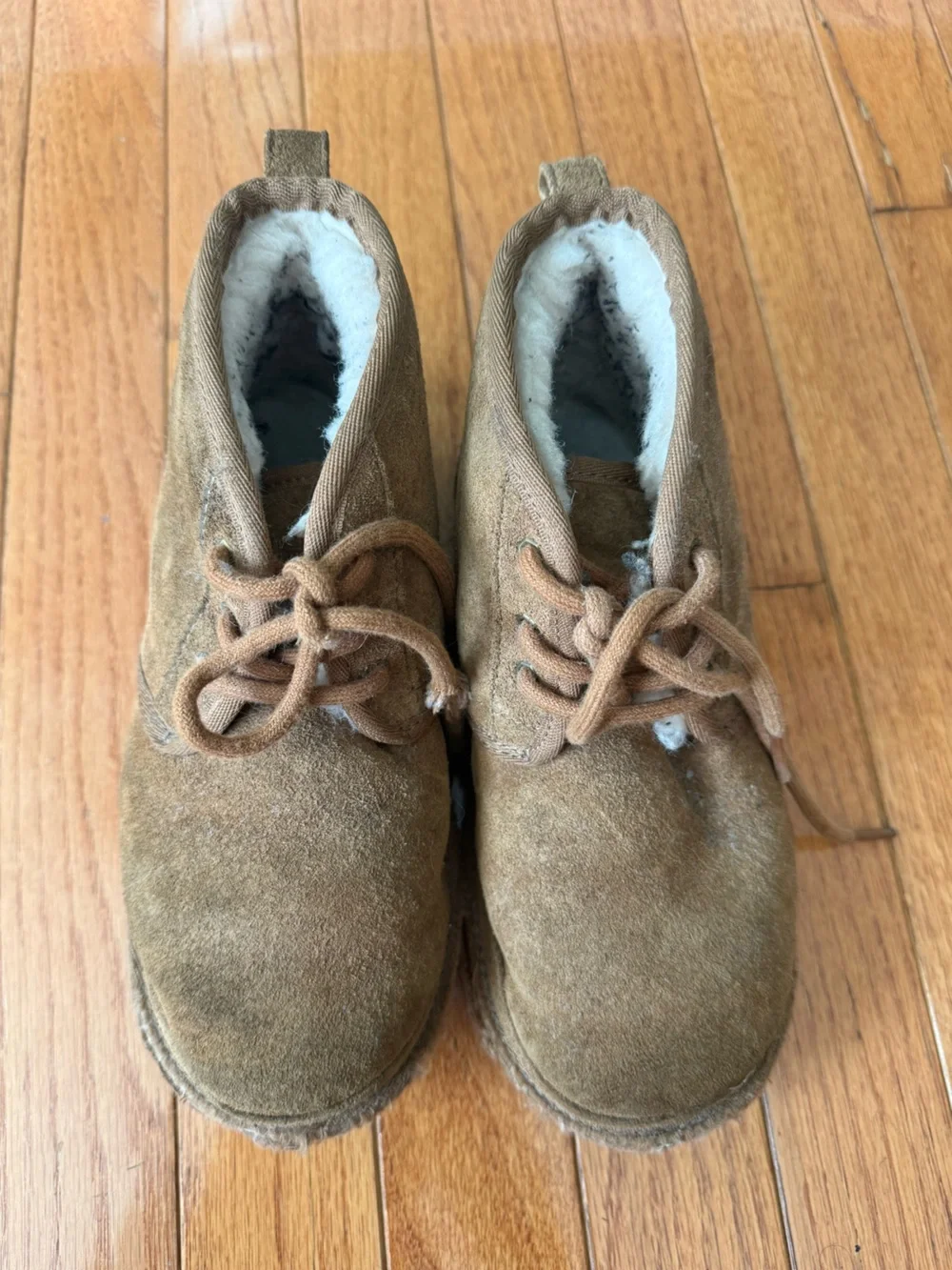 Ugg Kids Neumel Booties